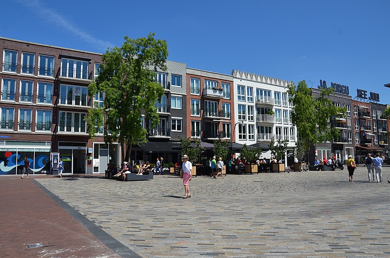 Leeuwarden: Van Enkele Nederzettingen Tot Bruisende Friese Hoofdstad