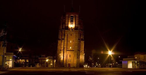 Deze 8 Monumenten In Leeuwarden Moet Je Bezoeken