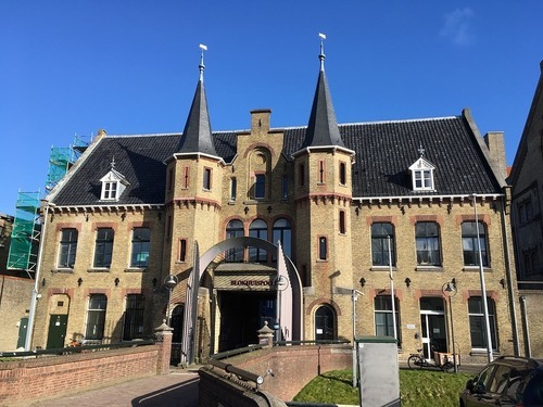 Een Bedrijf Starten In Leeuwarden
